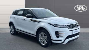 Land Rover Range Rover Evoque 1.5 P300e R-Dynamic S 5dr Auto Hatchback